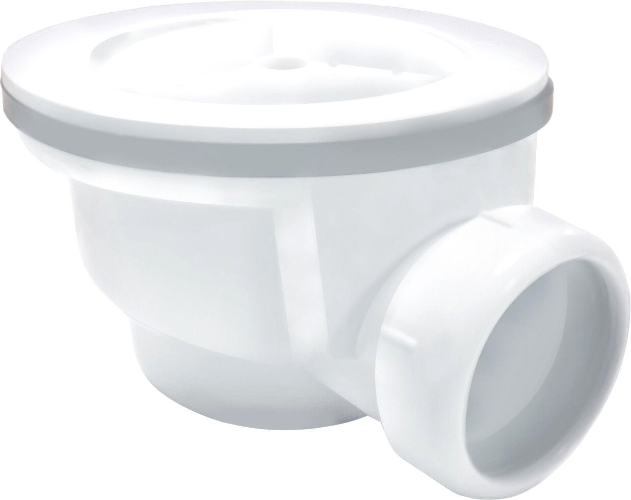 

Сифон Wasserkraft D455