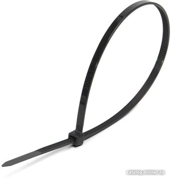 Стяжка для кабеля Fortisflex НСС EasyFix 4х250 84815 (100 шт.)