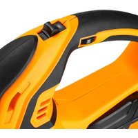 Ручная воздуходувка Deko DKBL21 SET 063-4361 2024 (с 2-мя АКБ)