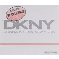 Парфюмерная вода DKNY Be Delicious Fresh Blossom EdP (100 мл)
