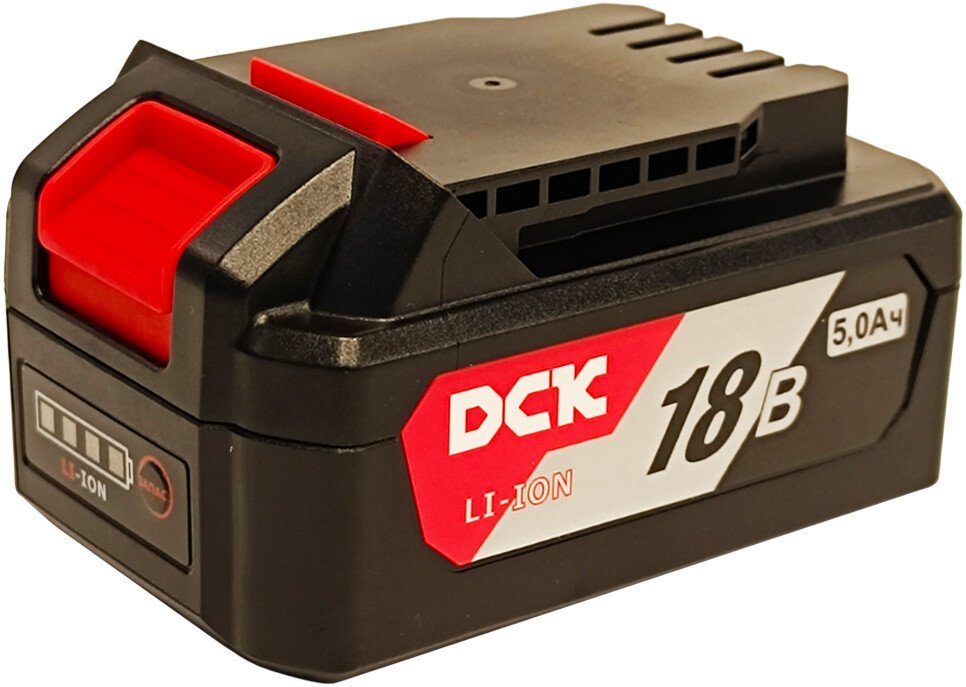 Аккумулятор для инструмента DCK FFBL2050 (18В...