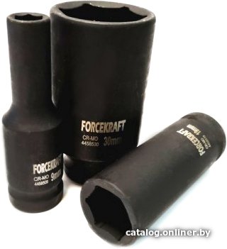 Головка слесарная ForceKraft FK-4458532