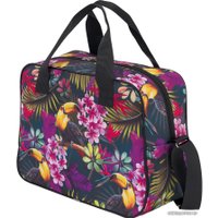 Спортивная сумка Erich Krause 21L Tropics 48647