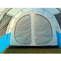 Кемпинговая палатка Sundays ZC-TT023 (светло-серый/синий)