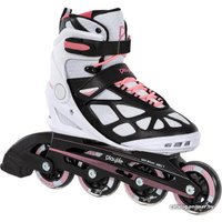 Роликовые коньки PlayLife Uno 80 880260 (р. 42)