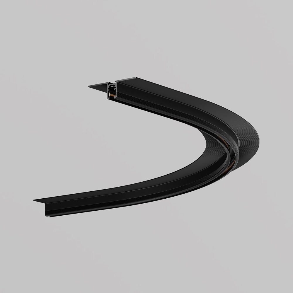 

Соединитель треков Technical Levity TRA184-R600-12B