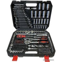 Универсальный набор инструментов Patron P-38841 (216 предметов)