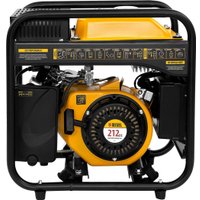 Бензиновый генератор Denzel GT-2500iF