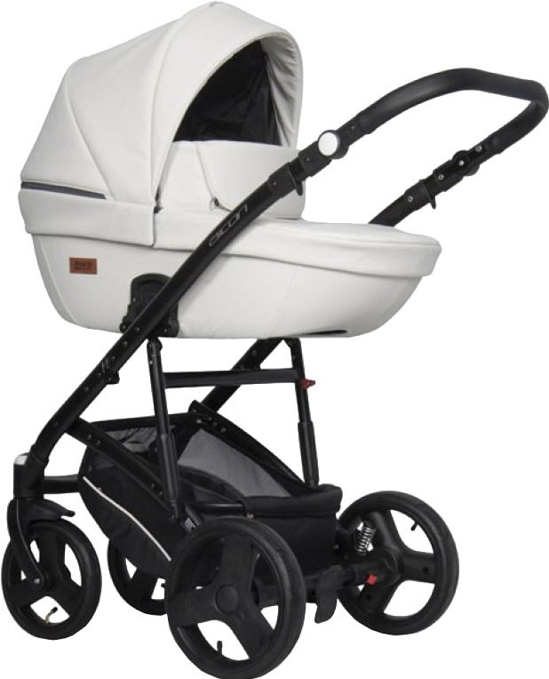 

Универсальная коляска Riko Basic Aicon Ecco (2 в 1, 02)