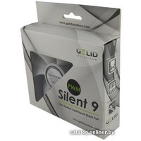 Вентилятор для корпуса GELID Solutions Silent 12 (FN-SX12-10)