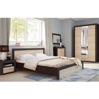 Кровать Anrex Denver 160x200 с подъемником