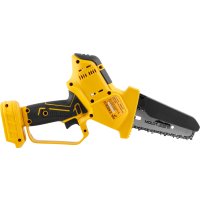 Аккумуляторная пила Molot MMS 1805 XLT Lite Solo (без АКБ)