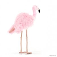 Классическая игрушка Hansa Сreation Розовый фламинго 5680 (38 см)