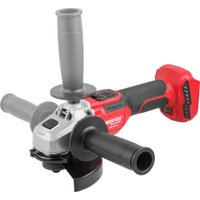 Угловая шлифмашина Wortex CAG 1812-2 E 1334916 (без АКБ)