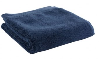 Полотенце Tkano TK18-BT0008 (темно-синий)