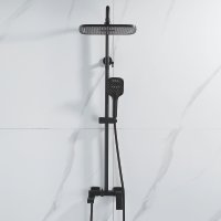 Душевая система  Shevanik S4036H