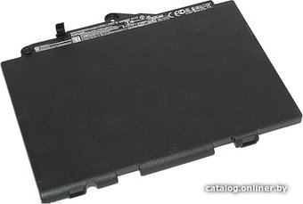 Аккумуляторы для ноутбуков Копия HP 820G3-OR