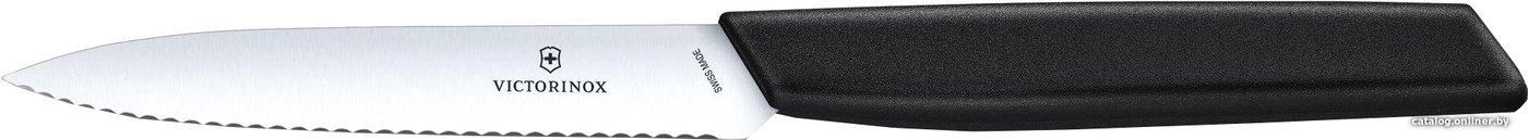 Кухонный нож Victorinox Swiss Modern 6.9003.10W