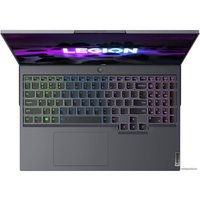 Игровой ноутбук Lenovo Legion 5 Pro 16ACH6 82JS000ARU