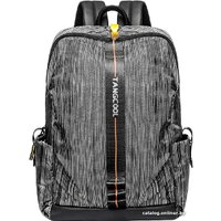 Городской рюкзак Tangcool TC8007-1 (серый)