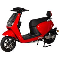 Электроскутер Lima M9 Li-ion в Гомеле