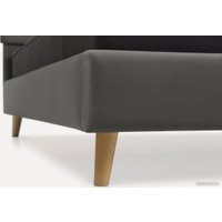 Кровать Divan Ситено 180 (Barhat Stone)