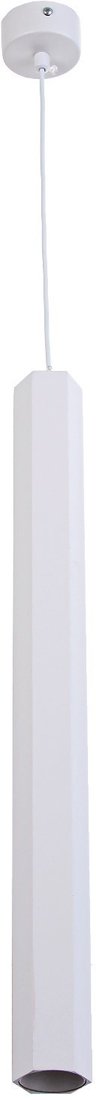 Подвесная люстра BayerLux Моэм 9802153 (белый)
