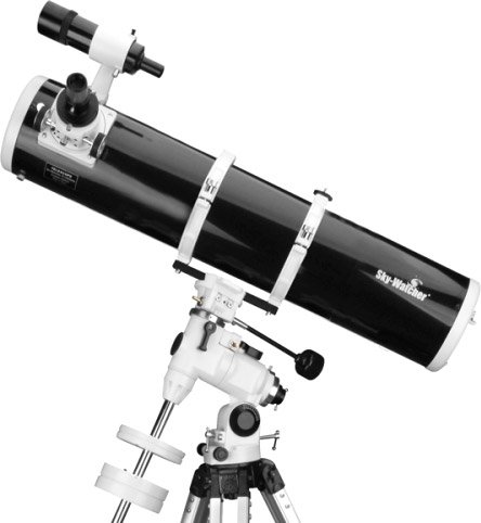 

Телескоп Sky-Watcher BK P1501EQ3-2