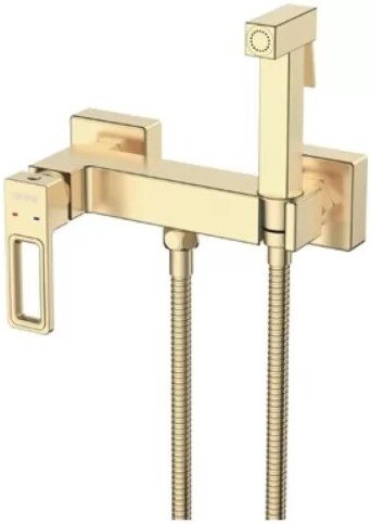 

Гигиенический душ Gappo G2017-3