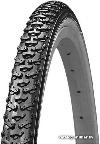 Велопокрышка KENDA Cyclo Cross K-161 37-622 700х35С 5-529420