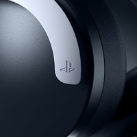 Наушники Sony PS5 Pulse 3D (белый)