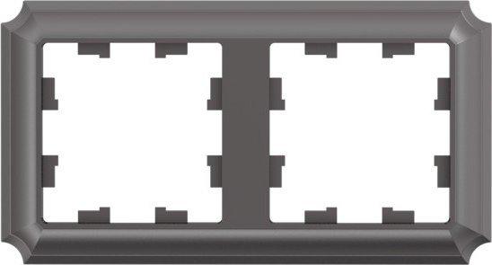 

Рамка Systeme Electric AtlasDesign ATN100602