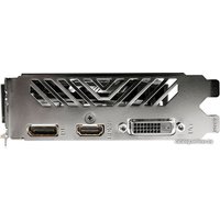 Видеокарта Gigabyte Radeon RX 560 Gaming OC 4G (rev. 2.0)