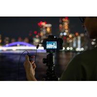 Беззеркальный фотоаппарат Nikon Z50 II Kit 16-50mm f/3.5-6.3 VR