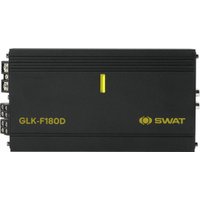Автомобильный усилитель Swat GLK-F180D