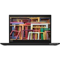 Ноутбук Lenovo ThinkPad X395 20NL000HRT