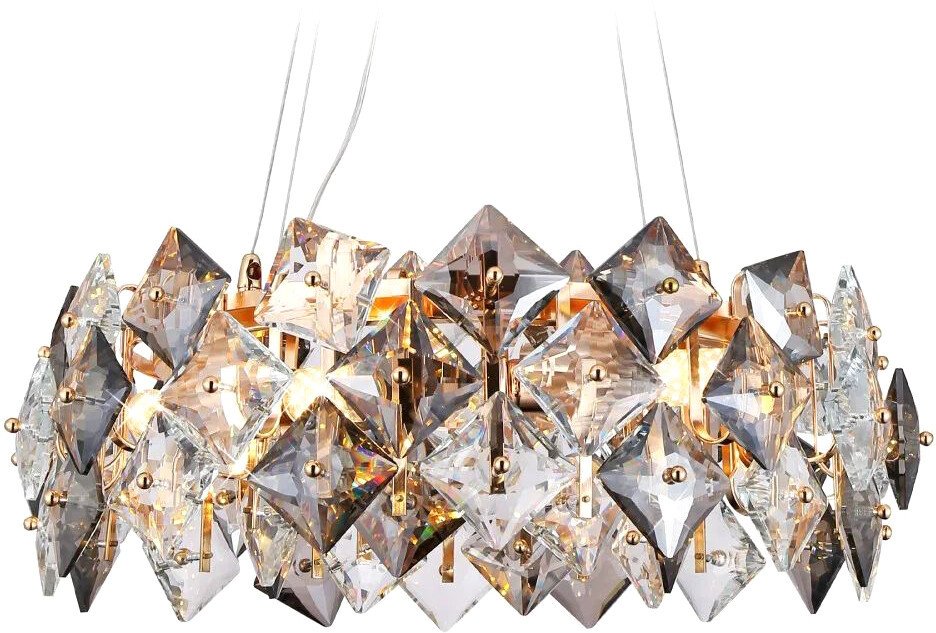

Подвесная люстра Ambrella light TR TR5186