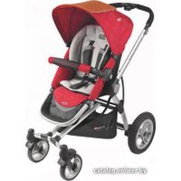 Универсальная коляска Espiro Vector 4 Air