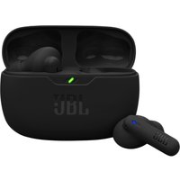 Наушники JBL Vibe Beam 2 (черный)