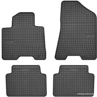 Коврик для салона авто Frogum для Kia Sportage IV (4 шт)