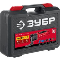 Реноватор Зубр МФИ-400 КН