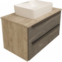 Умывальник Teymi Helmi S 48 T50310 (белый)