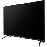 Телевизор Topdevice 43" UHD LED TV (черный)