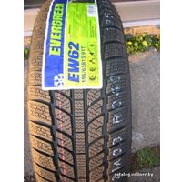 Зимние шины Evergreen EW62 215/55R16 97H