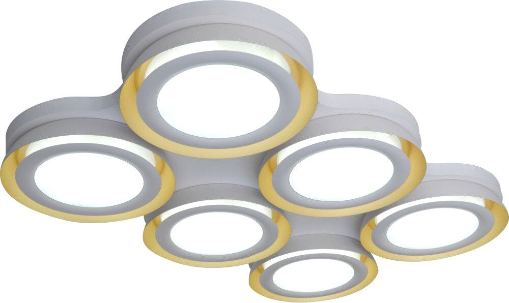 Припотолочная люстра Adilux 270S 1015