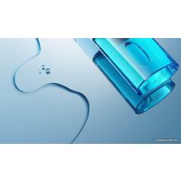 Ирригатор  Soocas W3 (1 насадка, голубой)