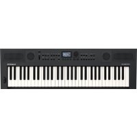 Синтезатор Roland Go:Keys 5 (графит)