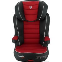 Детское автокресло Nania Rway Easyfix (racing luxe ruby)