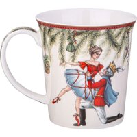 Кружка Lefard Щелкунчик 760-822