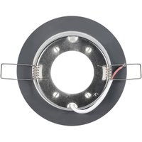 Точечный светильник SmartBuy SBL-26MT-GX53